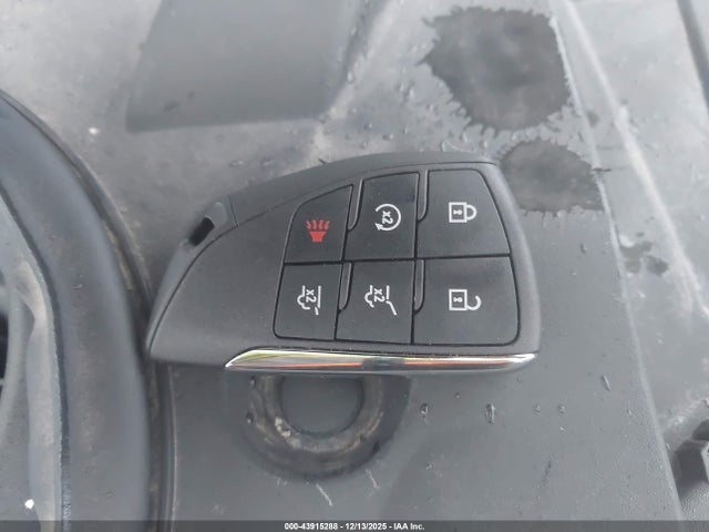 Chevrolet Suburban 2wd Premier 2023 1GNSCFKD3PR370178 Image 11