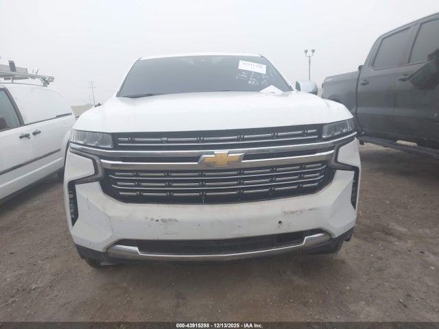 Chevrolet Suburban 2wd Premier 2023 1GNSCFKD3PR370178 Image 12