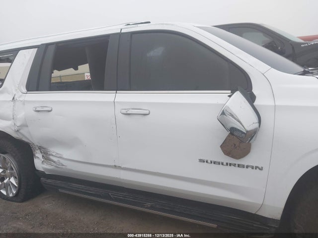 Chevrolet Suburban 2wd Premier 2023 1GNSCFKD3PR370178 Image 13