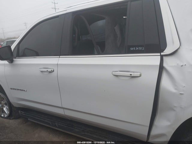 Chevrolet Suburban 2wd Premier 2023 1GNSCFKD3PR370178 Image 14