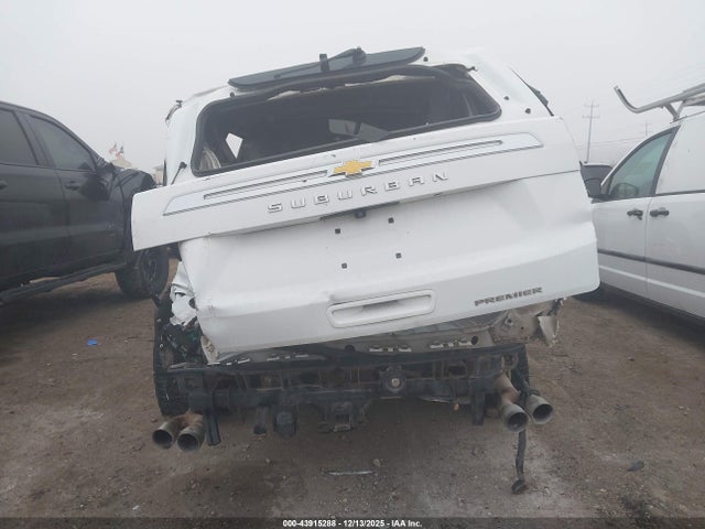 Chevrolet Suburban 2wd Premier 2023 1GNSCFKD3PR370178 Image 16