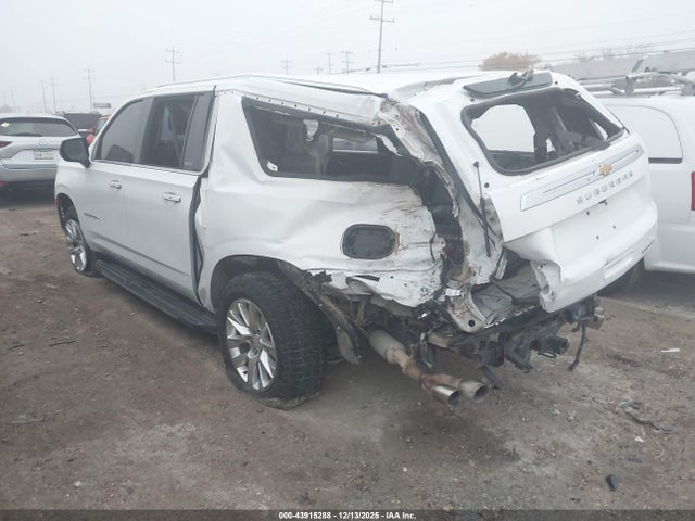 Chevrolet Suburban 2wd Premier 2023 1GNSCFKD3PR370178 Image 3