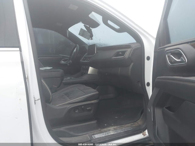 Chevrolet Suburban 2wd Premier 2023 1GNSCFKD3PR370178 Image 5