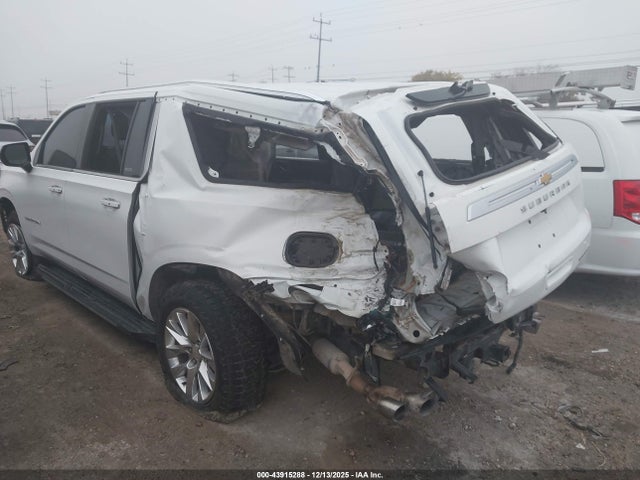 Chevrolet Suburban 2wd Premier 2023 1GNSCFKD3PR370178 Image 6