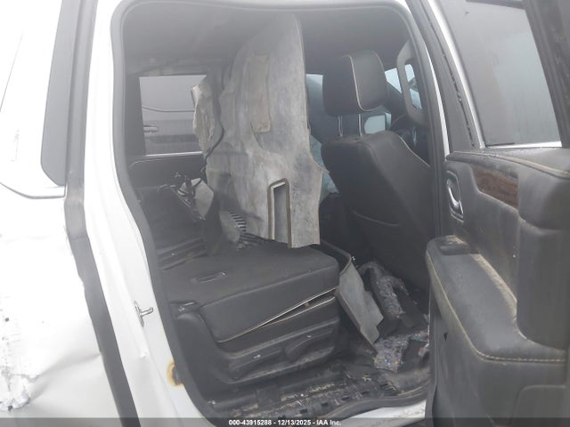 Chevrolet Suburban 2wd Premier 2023 1GNSCFKD3PR370178 Image 8