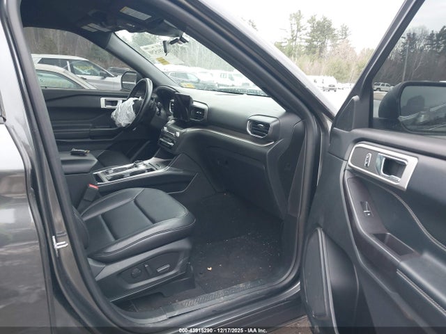 1FMSK8DH3LGB45655 Ford EXPLORER XLT