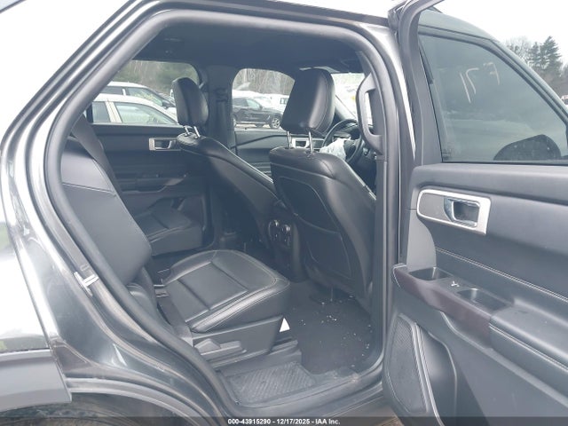 1FMSK8DH3LGB45655 Ford EXPLORER XLT