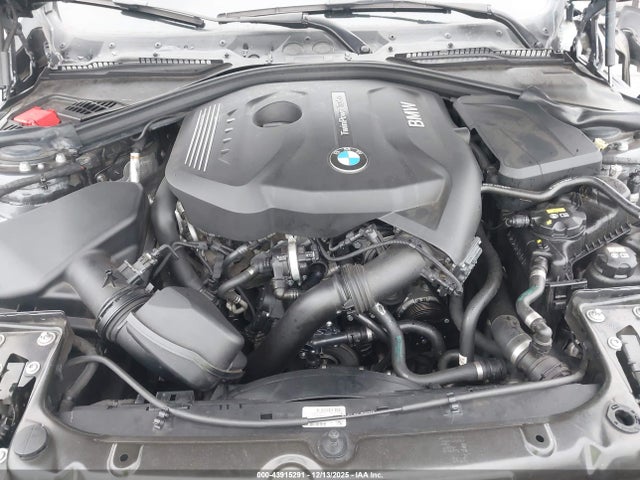 WBA4J1C5XJBG77753 BMW 430i Gran Coupe