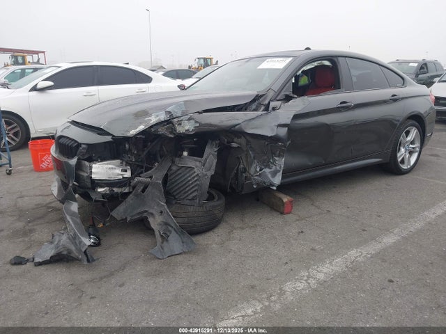 WBA4J1C5XJBG77753 BMW 430i Gran Coupe