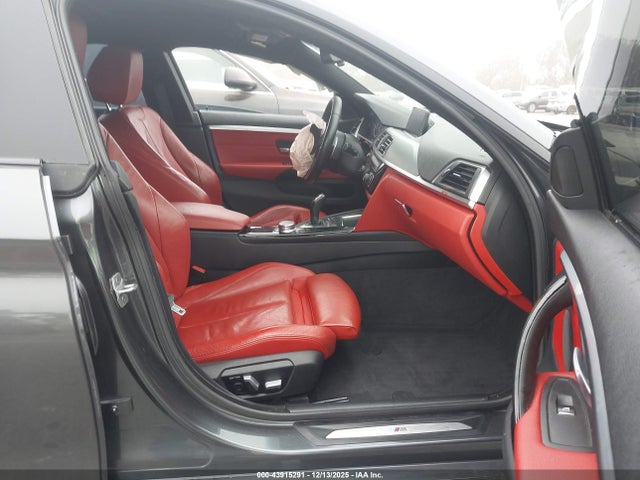 WBA4J1C5XJBG77753 BMW 430i Gran Coupe