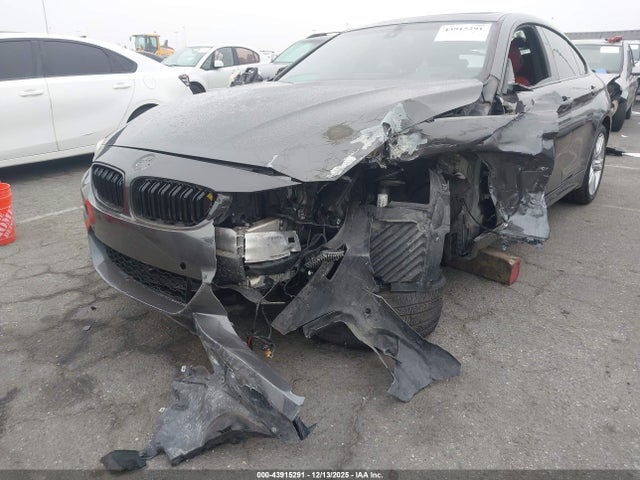 WBA4J1C5XJBG77753 BMW 430i Gran Coupe