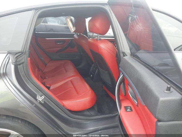 WBA4J1C5XJBG77753 BMW 430i Gran Coupe
