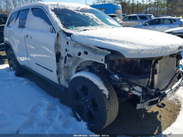 2019 JEEP GRAND CHEROKEE 1C4RJFAG6KC620114 Photo 0