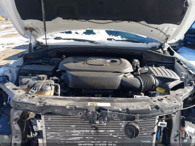 2019 JEEP GRAND CHEROKEE 1C4RJFAG6KC620114 Photo 9