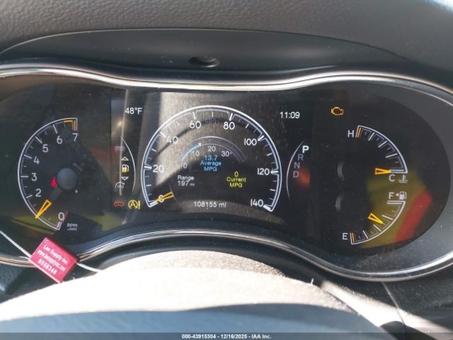 2019 JEEP GRAND CHEROKEE 1C4RJFAG6KC620114 Photo 6