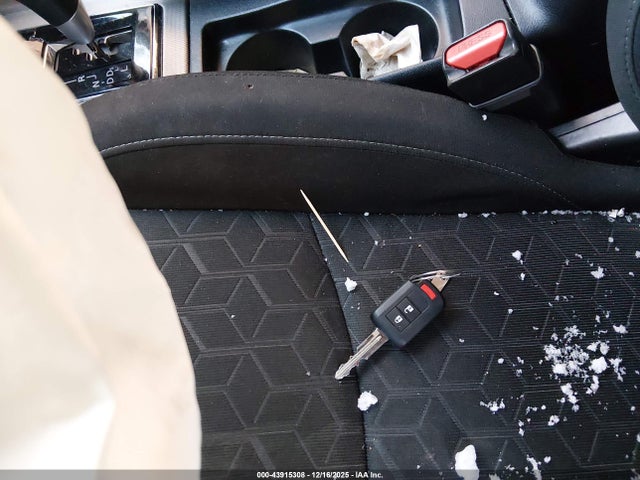 2021 MITSUBISHI OUTLANDER SPORT JA4ARUAU3MU011683 Photo 10