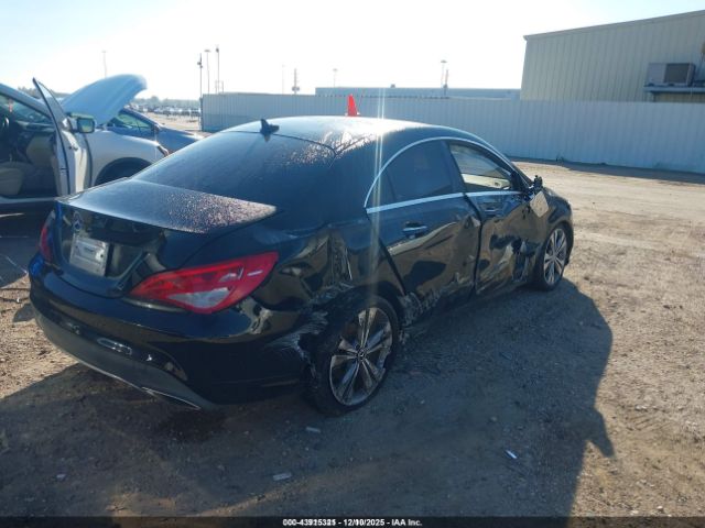 2018 MERCEDES-BENZ CLA 250 WDDSJ4EB3JN615739 Photo 3