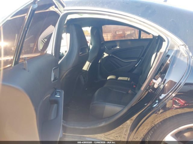2018 MERCEDES-BENZ CLA 250 WDDSJ4EB3JN615739 Photo 7