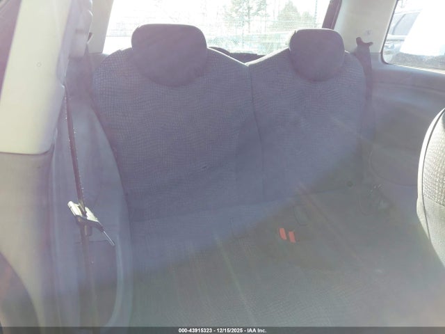 2002 MINI COOPER WMWRC33432TC36836 Photo 7