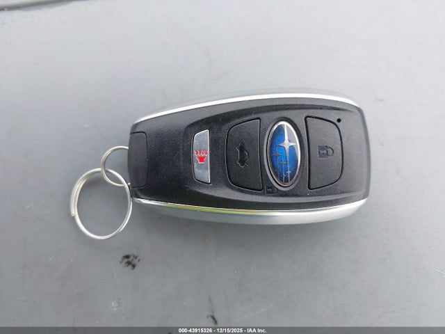 Subaru Forester Touring 2025 JF2SLDTC1SH454583 Image 11