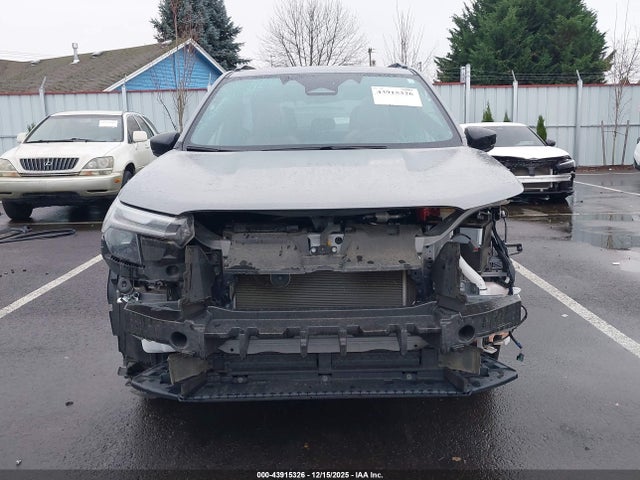 Subaru Forester Touring 2025 JF2SLDTC1SH454583 Image 13