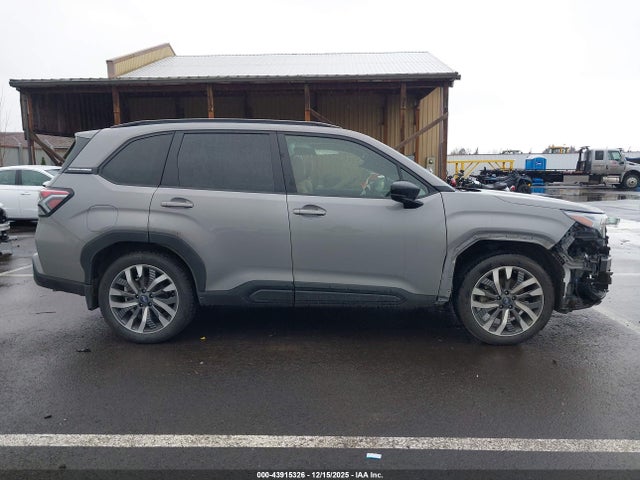 Subaru Forester Touring 2025 JF2SLDTC1SH454583 Image 14