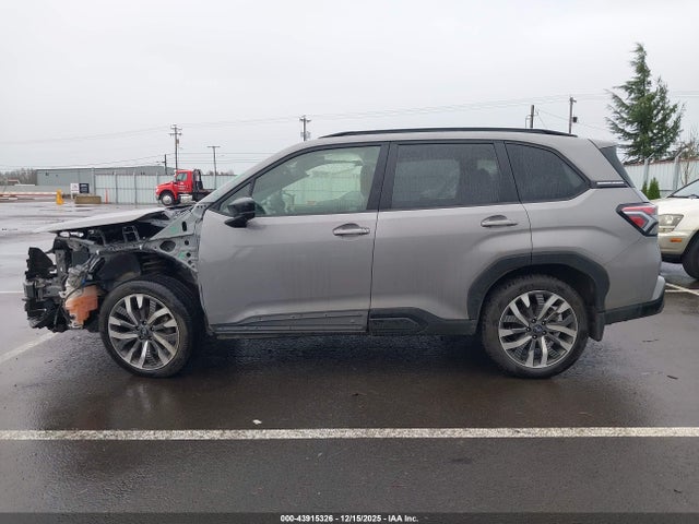 Subaru Forester Touring 2025 JF2SLDTC1SH454583 Image 15