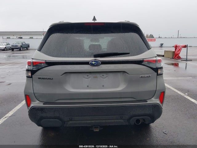 Subaru Forester Touring 2025 JF2SLDTC1SH454583 Image 17
