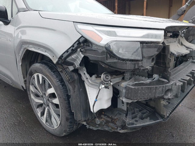 Subaru Forester Touring 2025 JF2SLDTC1SH454583 Image 18