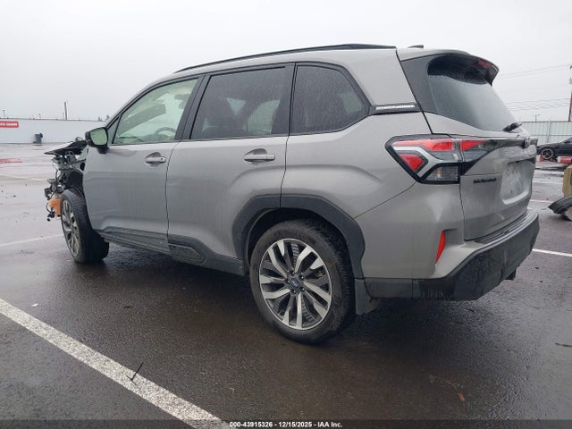 Subaru Forester Touring 2025 JF2SLDTC1SH454583 Image 3