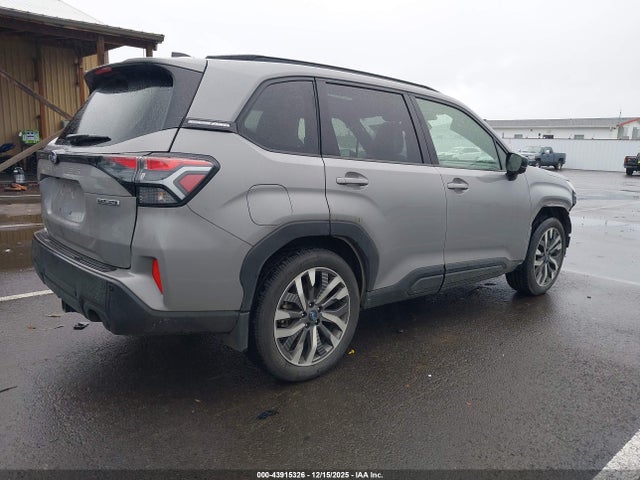 Subaru Forester Touring 2025 JF2SLDTC1SH454583 Image 4