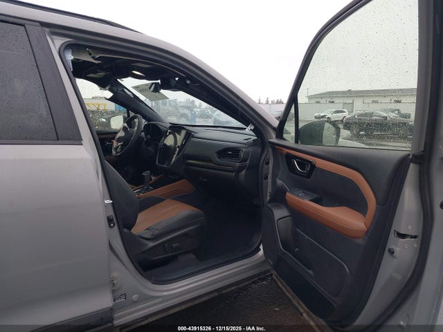 Subaru Forester Touring 2025 JF2SLDTC1SH454583 Image 5
