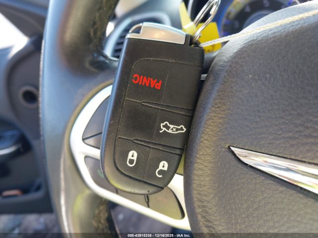 2018 CHRYSLER 300 2C3CCAAG0JH253746 Photo 10