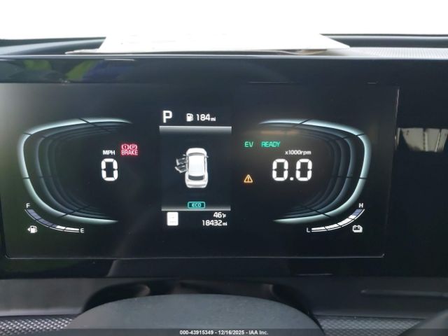 2025 KIA SPORTAGE HYBRID KNDPU3DG7S7182009 Photo 6