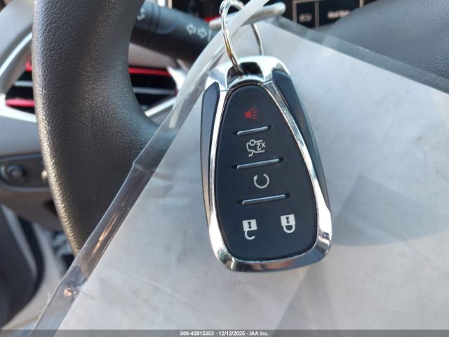 2017 CHEVROLET MALIBU 1G1ZE5ST1HF224568 Photo 10