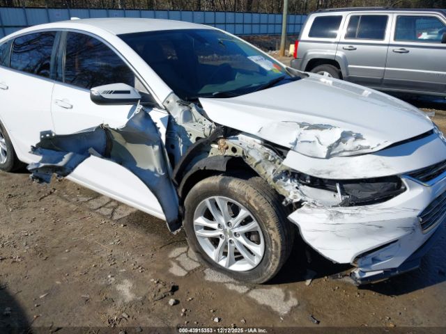 2017 CHEVROLET MALIBU 1G1ZE5ST1HF224568 Photo 5