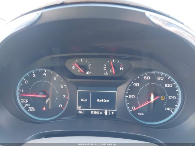 2017 CHEVROLET MALIBU 1G1ZE5ST1HF224568 Photo 6