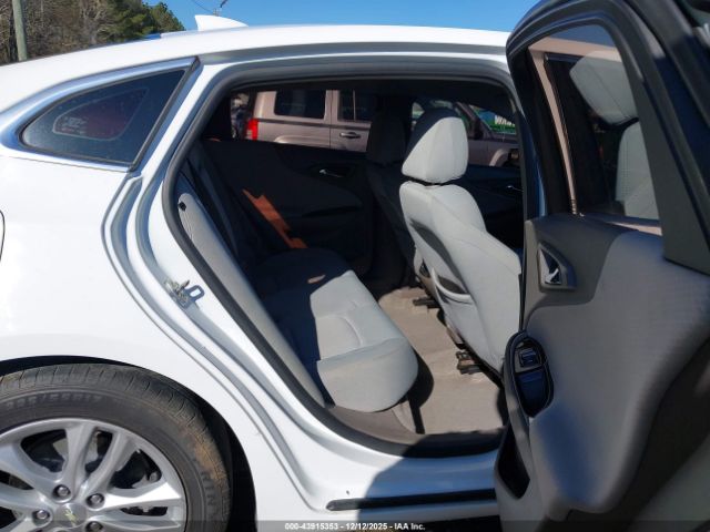 2017 CHEVROLET MALIBU 1G1ZE5ST1HF224568 Photo 7