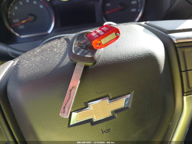 2020 CHEVROLET SILVERADO 1500 1GCUYDED4LZ168690 Photo 10