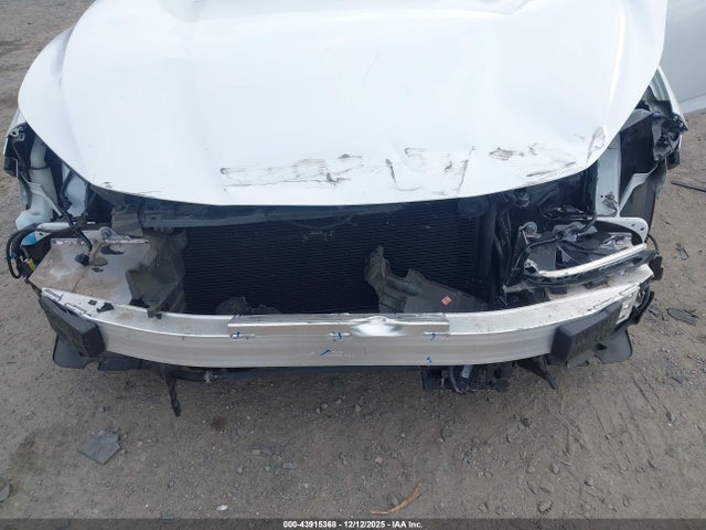 2019 HONDA INSIGHT 19XZE4F90KE023164 Photo 5