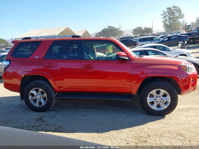 Auction sale of the 2022 Toyota 4runner Sr5/sr5 Premium/trail/limited/trd Sport/trd Off Road/trd Off Road Premium/trd Pro, vin: JTEMU5JR2N5996391, lot number: 43915369