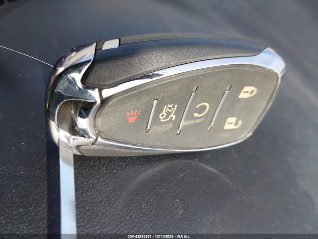43915391 :رقم المزاد ، 1G1ZD5ST0NF177239 vin ، 2022 Chevrolet Malibu Fwd Lt مزاد بيع