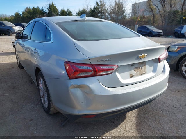 43915391 :رقم المزاد ، 1G1ZD5ST0NF177239 vin ، 2022 Chevrolet Malibu Fwd Lt مزاد بيع