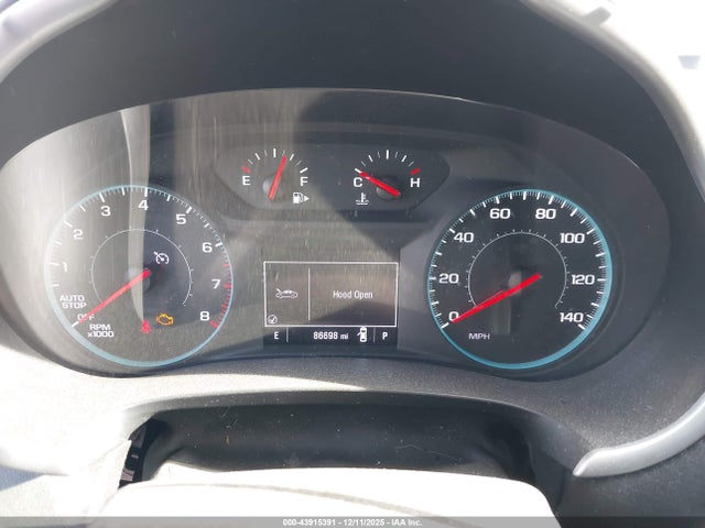 43915391 :رقم المزاد ، 1G1ZD5ST0NF177239 vin ، 2022 Chevrolet Malibu Fwd Lt مزاد بيع
