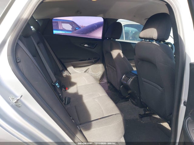 43915391 :رقم المزاد ، 1G1ZD5ST0NF177239 vin ، 2022 Chevrolet Malibu Fwd Lt مزاد بيع