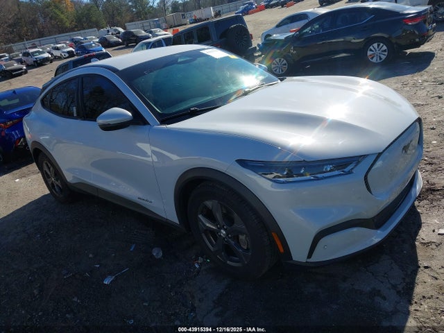 2022 FORD MUSTANG MACH-E 3FMTK1RM0NMA39352