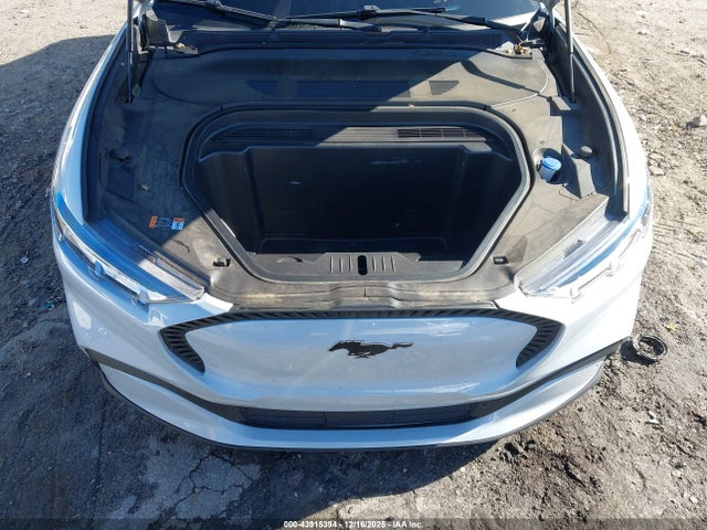 2022 FORD MUSTANG MACH-E 3FMTK1RM0NMA39352 Photo 9