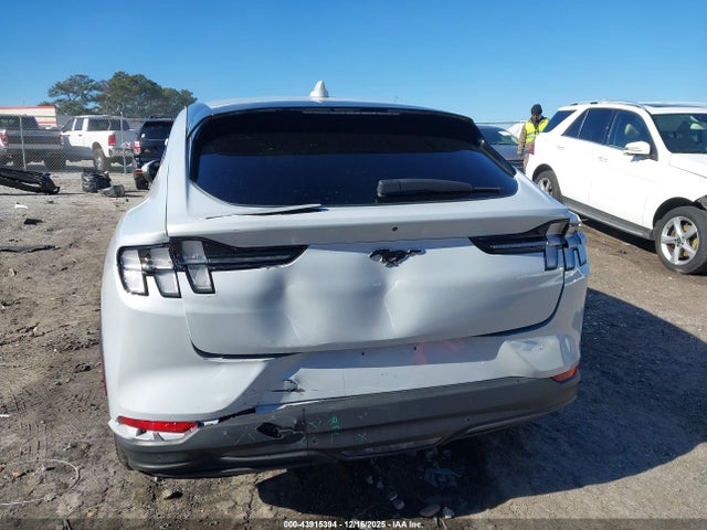 2022 FORD MUSTANG MACH-E 3FMTK1RM0NMA39352 Photo 5