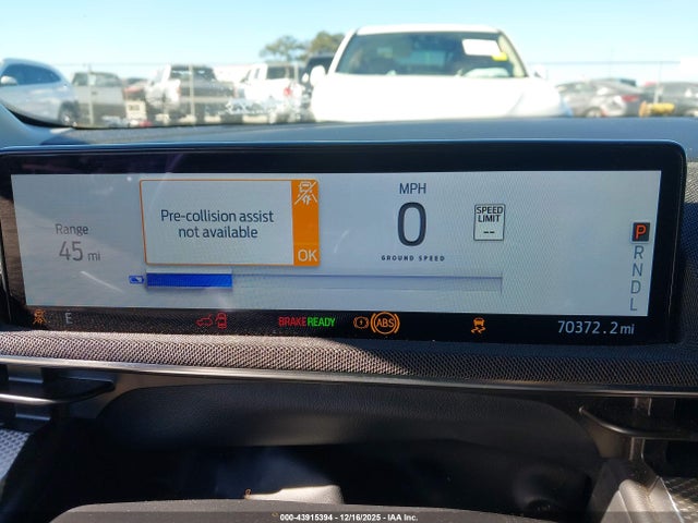 2022 FORD MUSTANG MACH-E 3FMTK1RM0NMA39352 Photo 6