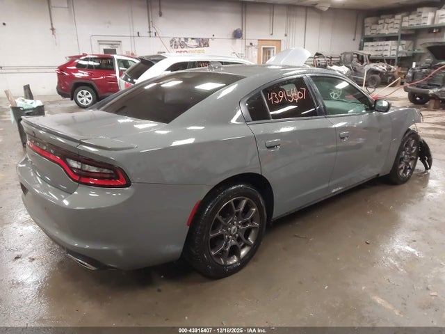 2018 DODGE CHARGER 2C3CDXJG9JH338052 Photo 3